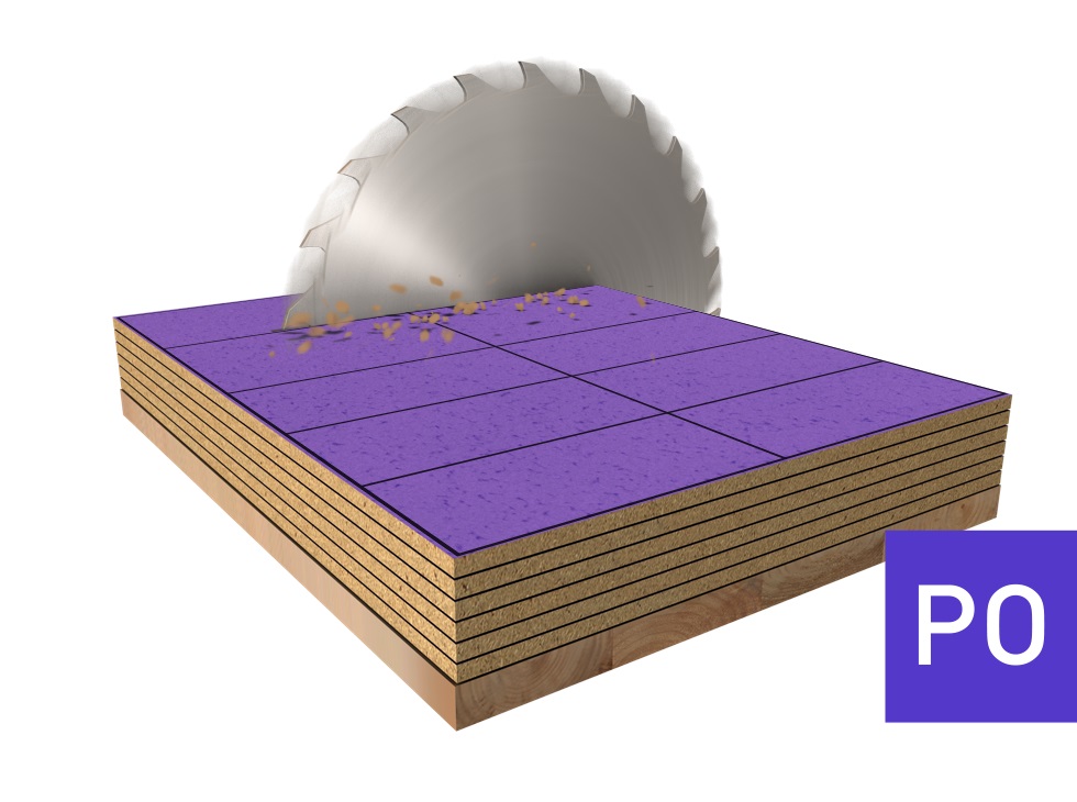 joist cutting optimizer